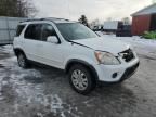 2006 Honda CR-V SE