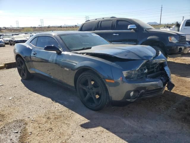 2010 Chevrolet Camaro LT