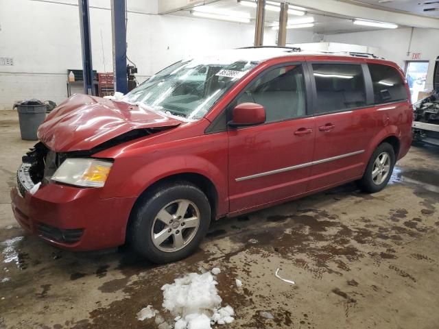 2010 Dodge Grand Caravan SXT