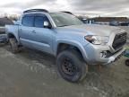 2019 Toyota Tacoma Double Cab