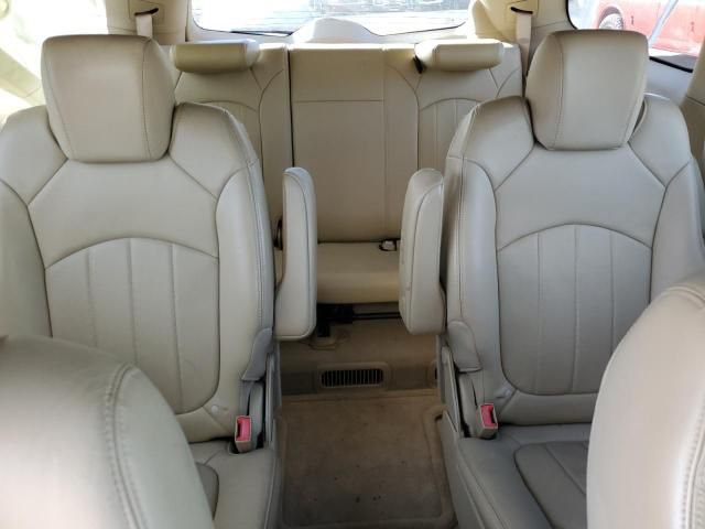 2009 Buick Enclave CXL