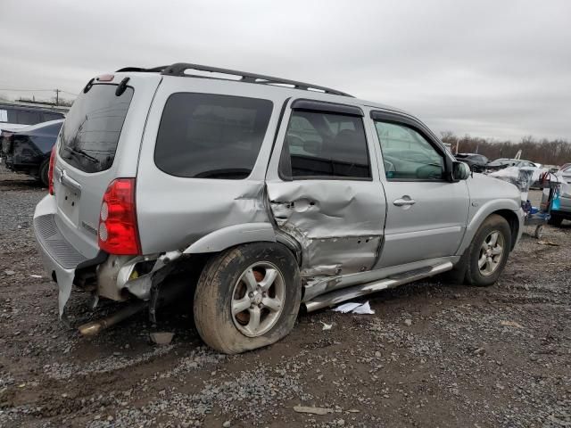 2006 Mazda Tribute S