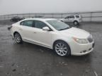 2010 Buick Lacrosse CXS