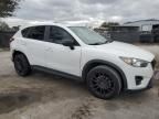 2016 Mazda CX-5 GT