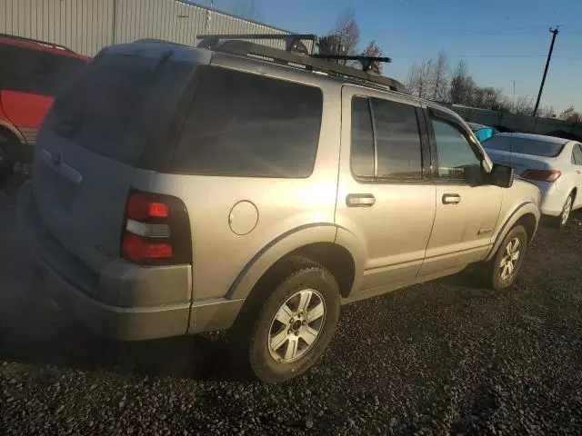 2008 Ford Explorer XLT