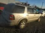 2008 Ford Explorer XLT