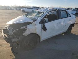 2010 Toyota Yaris en venta en Fresno, CA