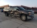 2014 Chevrolet Silverado C1500 LT