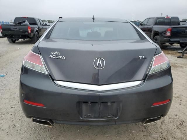 2012 Acura TL