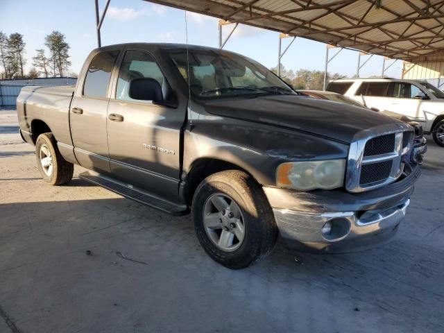 2003 Dodge RAM 1500 ST