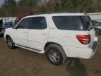 2004 Toyota Sequoia Limited