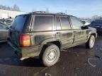 1998 Jeep Grand Cherokee Limited