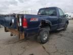 2003 Ford F350 SRW Super Duty