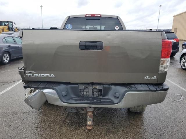 2011 Toyota Tundra Double Cab SR5