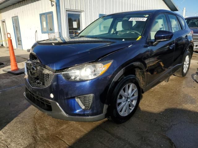 2013 Mazda CX-5 Sport