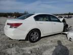 2012 Honda Accord LXP