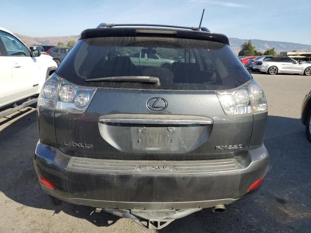 2005 Lexus RX 330