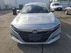 2020 Honda Accord Hybrid EXL