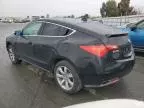 2010 Acura ZDX Technology