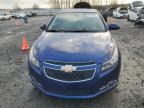 2012 Chevrolet Cruze LTZ