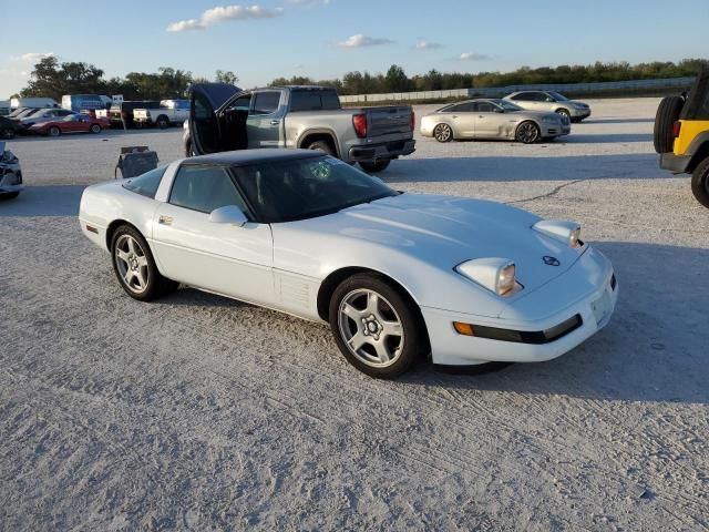 1993 Chevrolet Corvette