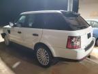 2011 Land Rover Range Rover Sport HSE