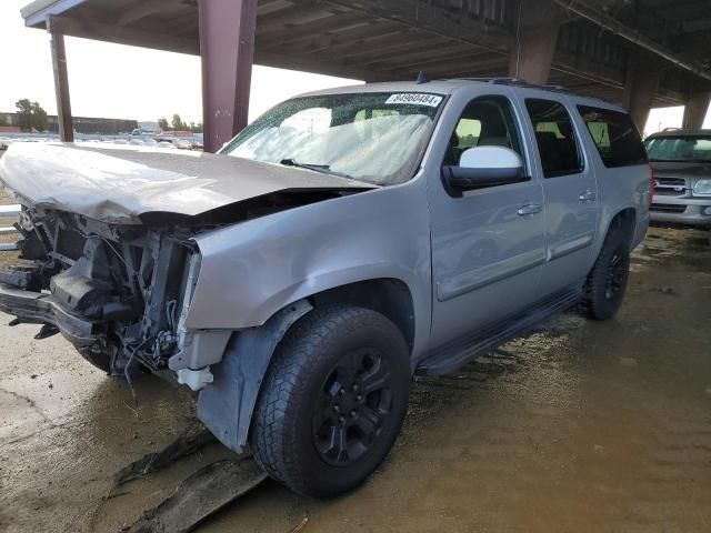 2008 GMC Yukon XL K1500