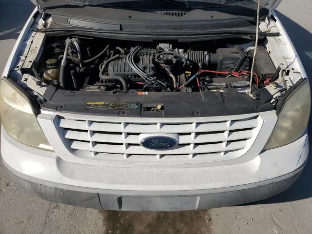 2006 Ford Freestar