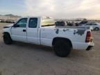 2002 Chevrolet Silverado C1500