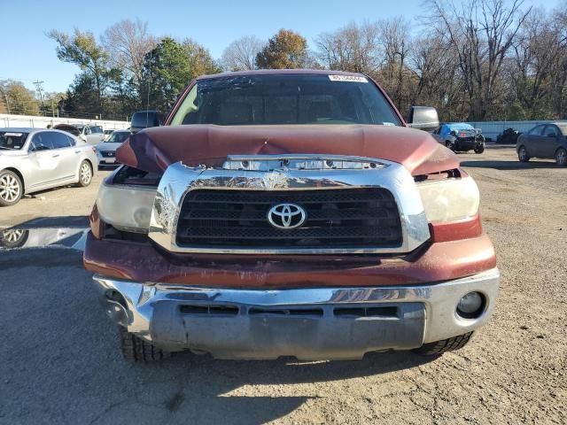 2008 Toyota Tundra Double Cab