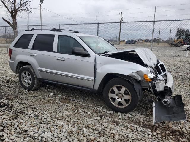 2010 Jeep Grand Cherokee Laredo