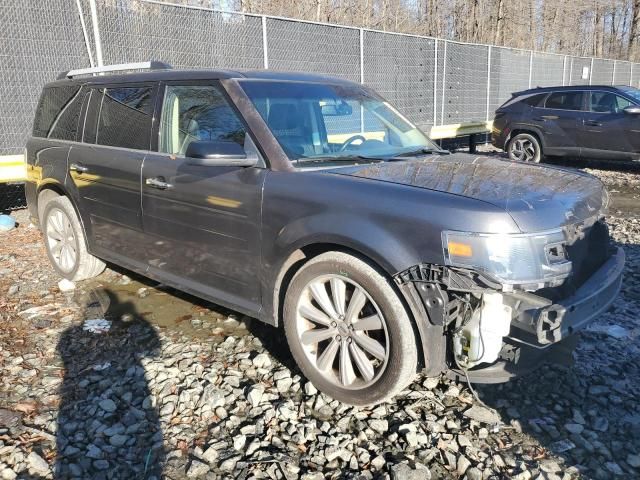 2016 Ford Flex SEL