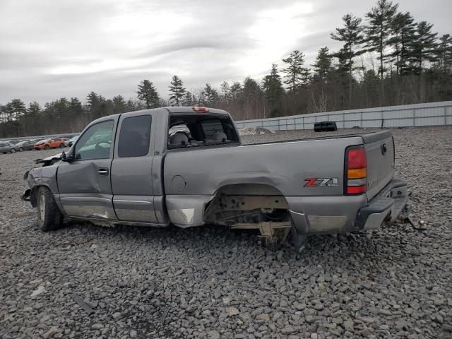 2006 GMC New Sierra K1500