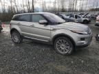 2013 Land Rover Range Rover Evoque Prestige Premium