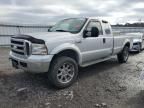 2005 Ford F250 Super Duty