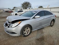 2014 Hyundai Sonata GLS en venta en San Diego, CA