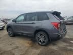 2021 Honda Passport EXL