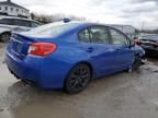 2015 Subaru WRX