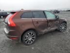 2014 Volvo XC60 T6