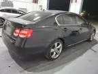 2010 Lexus GS 350