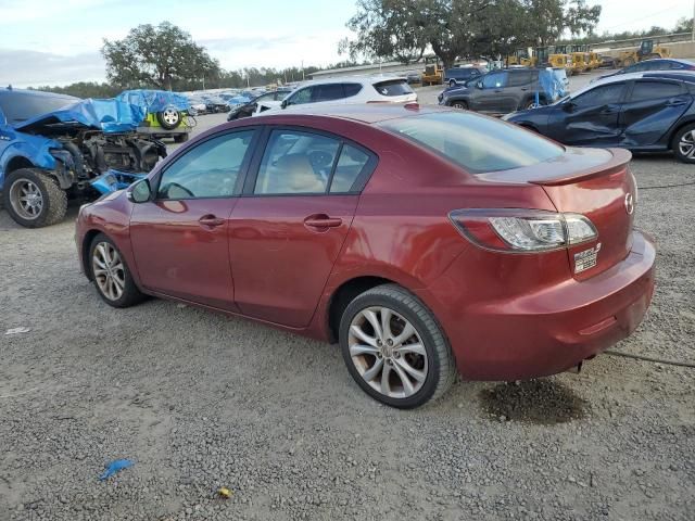 2010 Mazda 3 S