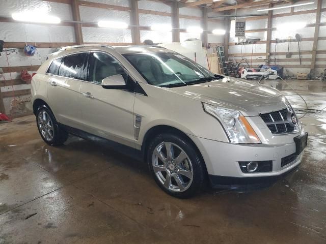 2010 Cadillac SRX Premium Collection