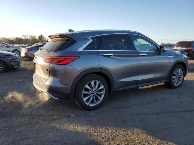 2020 Infiniti QX50 Pure