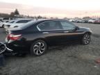 2017 Honda Accord EXL