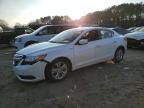 2013 Acura ILX Hybrid Tech