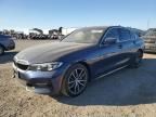 2019 BMW 330I