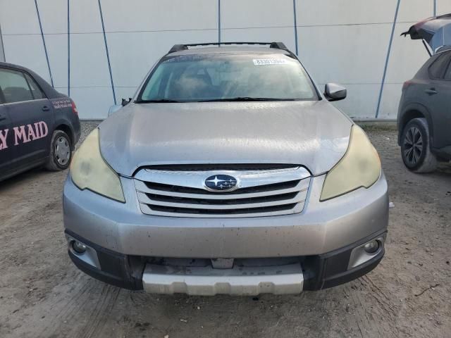 2010 Subaru Outback 3.6R Limited