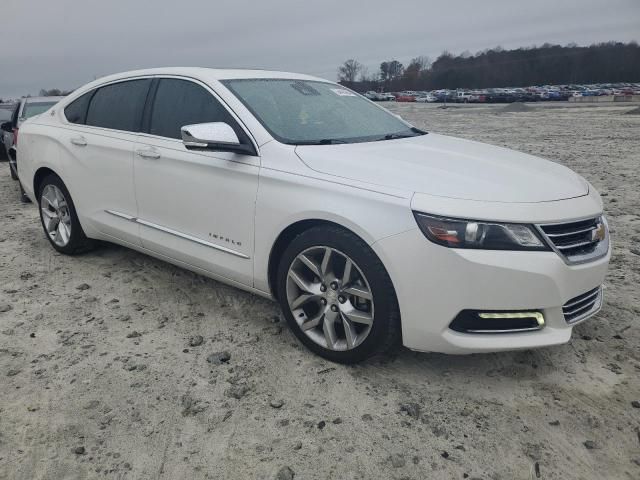 2017 Chevrolet Impala Premier