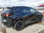 2022 Lexus NX 350