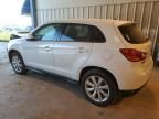 2015 Mitsubishi Outlander Sport SE